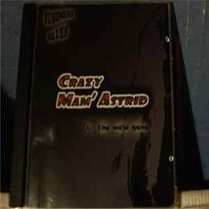 FLAC Crazy Mam' Astrid & The Mojo Gang - Business Blues