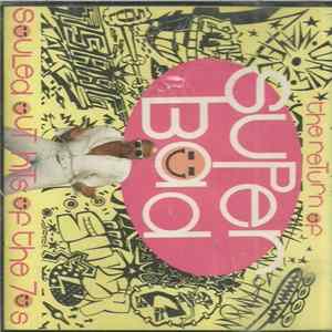 FLAC Various - The Return Of Super Bad