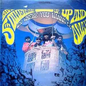FLAC The 5th Dimension - Up, Up And Away