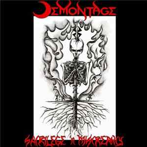 FLAC Demontage - Sacrilege 'n Miscreancy
