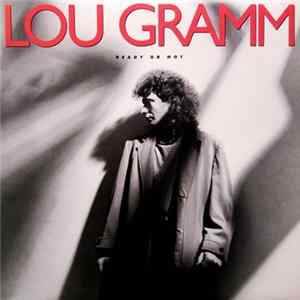 FLAC Lou Gramm - Ready Or Not