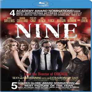 FLAC Maury Yeston - Nine