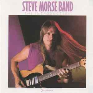 FLAC Steve Morse Band - The Introduction