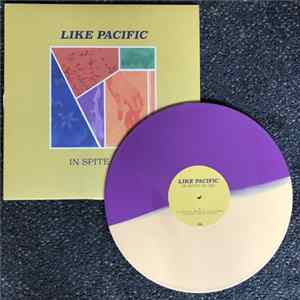 FLAC Like Pacific - In Spite Of Me