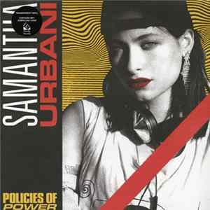 FLAC Samantha Urbani - Policies Of Power
