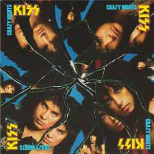 FLAC Kiss - Crazy Nights