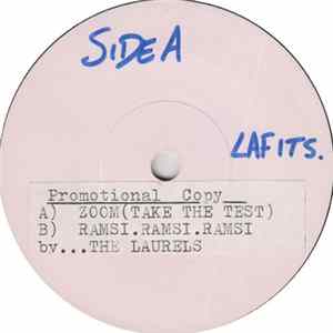 FLAC The Laurels - Zoom (Take The Test)
