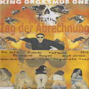 FLAC King Orgasmus One - Tag Der Abrechnung