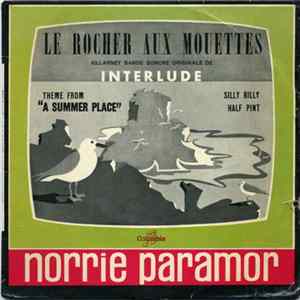 FLAC Norrie Paramor - Le Rocher Aux Mouettes / Killarney Bande Sonore Originale De Interlude