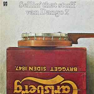 FLAC Van Dango - Sellin' That Stuff (Van Dango 2)