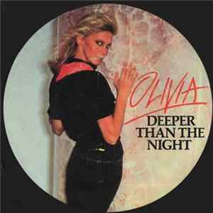FLAC Olivia Newton-John - Deeper Than The Night