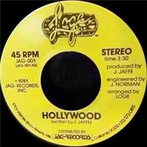FLAC Loge - Hollywood