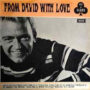 FLAC David Whitfield - From David With Love