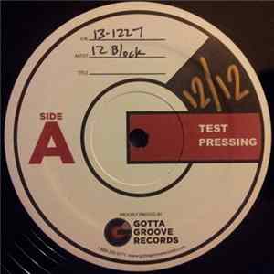 FLAC 12 Block - M.I.S.T. - Movin Island Style Thorough