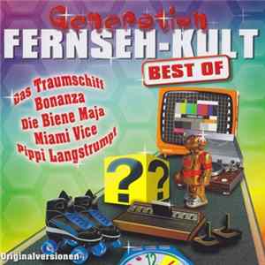 FLAC Various - Generation Fernseh-Kult (Best Of)