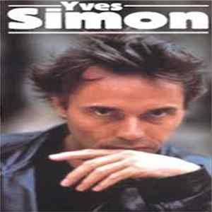 FLAC Yves Simon - Long Box 3 CD