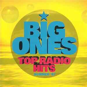 FLAC Various - Big Ones - Top Radio Hits - Summer '97