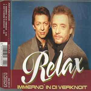 FLAC Relax - Immerno' In Di Verknoit
