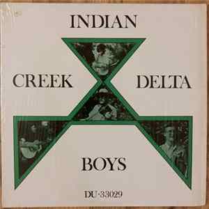FLAC Indian Creek Delta Boys - Indian Creek Delta Boys