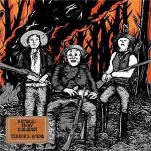 FLAC Natural Snow Buildings - Terror's Horns