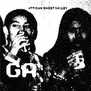 FLAC African Ghost Valley - Ga