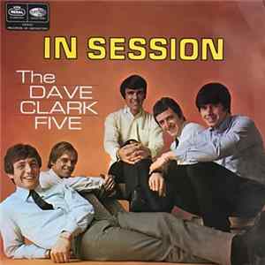 FLAC The Dave Clark Five - In Session