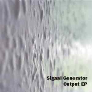 FLAC Signal Generator - Output EP