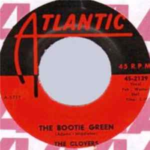 FLAC The Clovers - The Bootie Green / Drive It Home