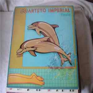 FLAC Cuarteto Imperial - Fiesta