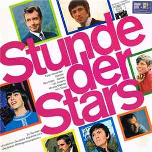 FLAC Various - Stunde Der Stars