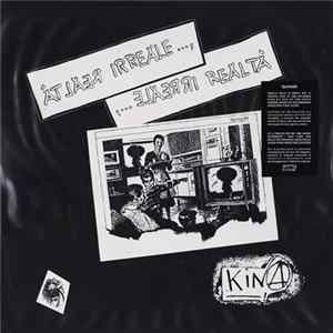 FLAC Kina - Irreale Realtà
