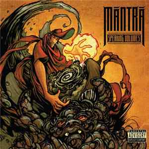 FLAC Mantra - Speaking Volumes