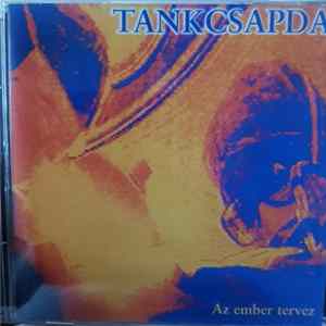 FLAC Tankcsapda - Az Ember Tervez