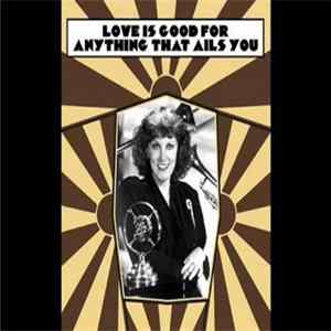 FLAC Banu Gibson - Love Is Good For What Ails You