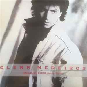 FLAC Glenn Medeiros - Long And Lasting Love (Once In A Lifetime)