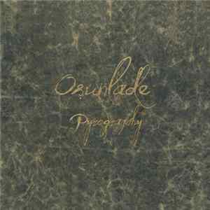 FLAC Osunlade - Pyrography