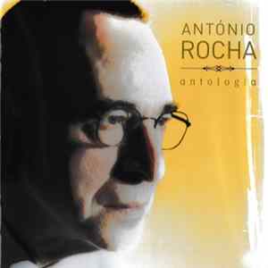 FLAC António Rocha - Antologia