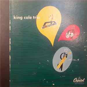 FLAC King Cole Trio - Volume 4