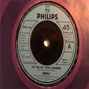 FLAC Smile - Let Me Be Your Shadow