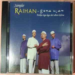FLAC Raihan - Gema Alam
