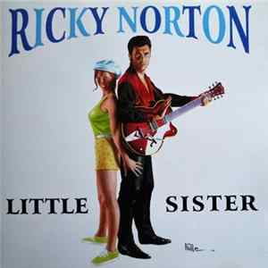 FLAC Ricky Norton - Little Sister