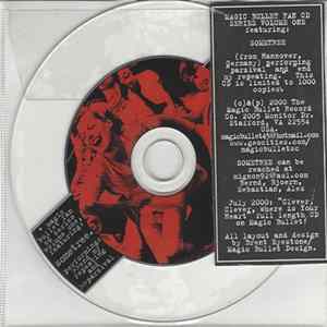 FLAC Sometree - Magic Bullet Fan CD Series Vol. 1