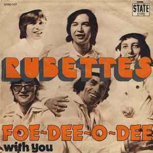FLAC Rubettes - Foe-Dee-O-Dee