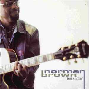 FLAC Norman Brown - Just Chillin'