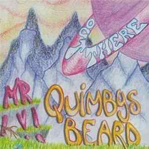 FLAC Mr Quimby's Beard - Out There