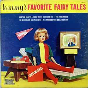 FLAC Unknown Artist - Tammy's Favorite Fairy Tales