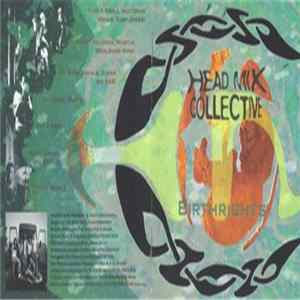 FLAC Head Mix Collective - Birthrights