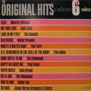 FLAC Various - The Original Hits, Volume 6