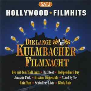 FLAC Various - Die Lange Kulmbacher Filmnacht - Hollywood Filmhits