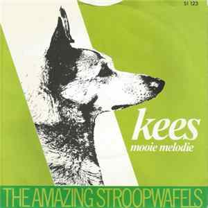 FLAC The Amazing Stroopwafels - Kees